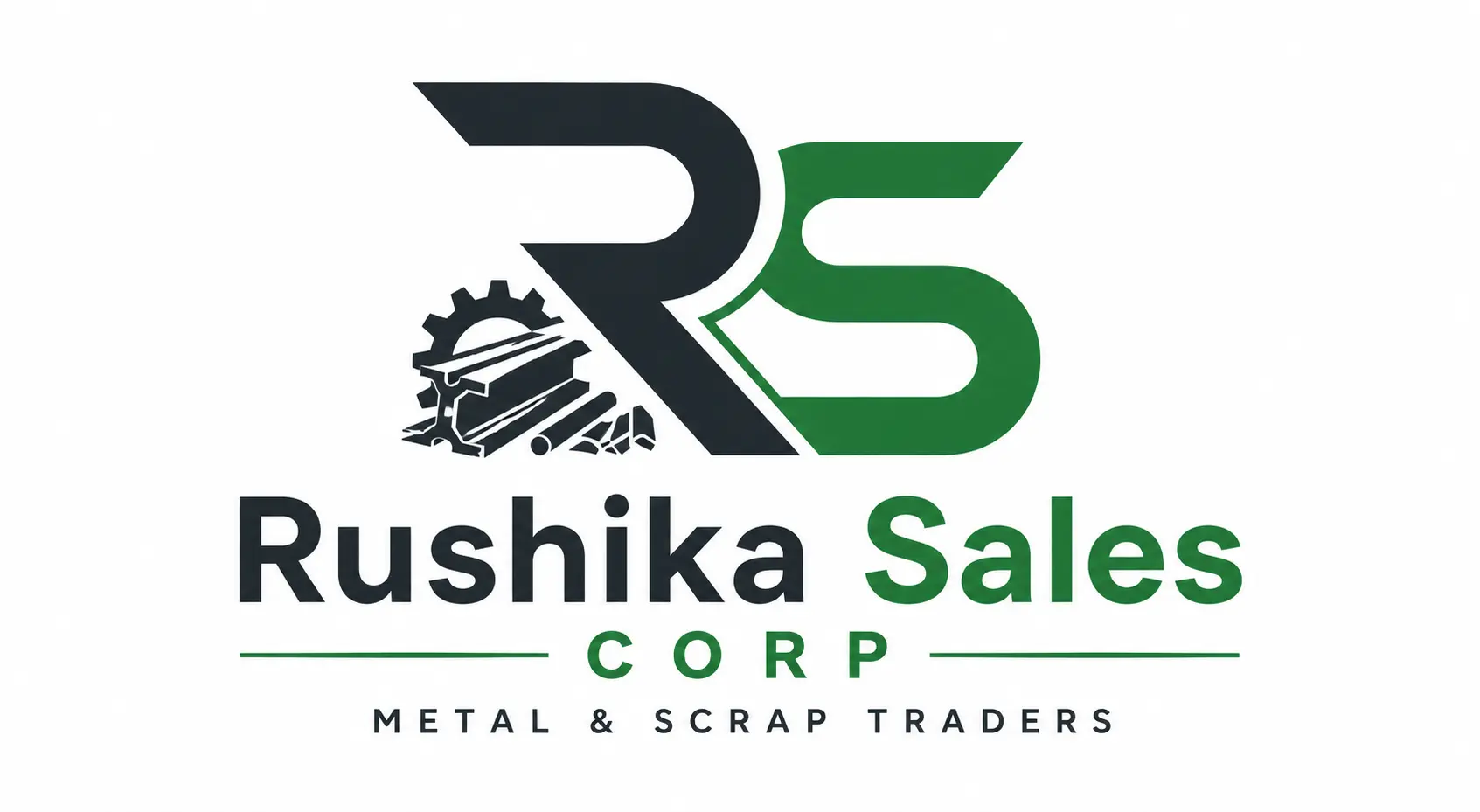 Rushika Sales Corp
